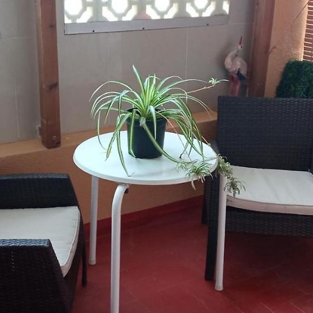 Apartamento Junto Al Penon De Ifach Con Parking 칼페 외부 사진