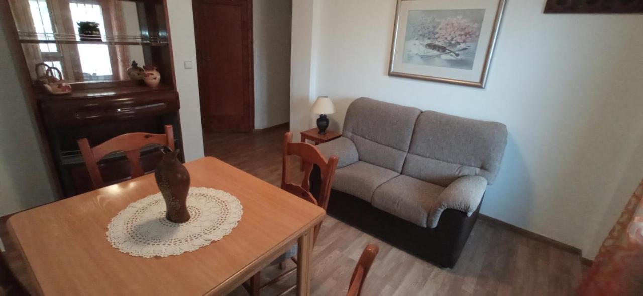 Apartamento Junto Al Penon De Ifach Con Parking 칼페 외부 사진