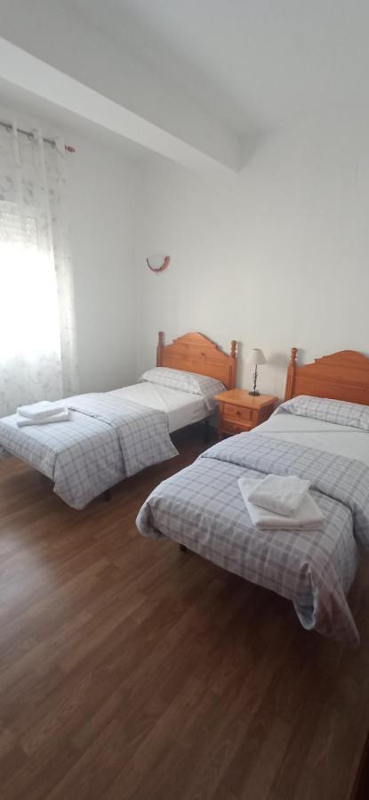 Apartamento Junto Al Penon De Ifach Con Parking 칼페 외부 사진